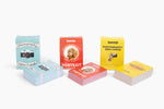 Photography Idea Cards - Three Deck Bundle