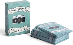 Photography Idea Cards - Original Deck