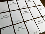 Art Prompt Deck
